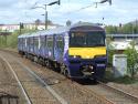 320304 At Drumchapel