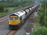 Class66 No.66617