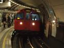 Bakerloo Line