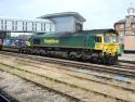 Freightliner Class 66