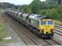 Erewash Valley Heavyhaul