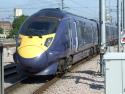 St.pancras Javelin