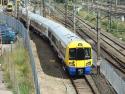 Depot Shunt