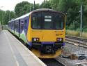 Old Style At Gospel Oak
