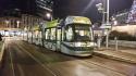 Nottingham Tram