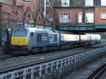 67013 passing west hampstead