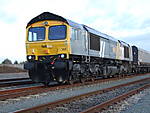 Class 66302