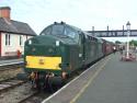 Midland Railway Diesel Gala 23rd July