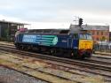 47501 At Derby