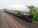 70013 Oliver Cromwell