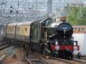 5043 At Crewe