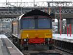 DRS 66431 @ Stafford 02.02.2009