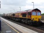 66120 @ Tamworth 30.04.2009