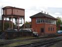 Kidderminster Signal Box