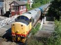 East Lancs Diesel Gala