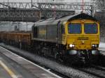 66595 @ Stafford 02/02/2009