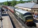 East Lancs Diesel Gala