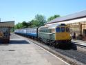 East Lancs Diesel Gala