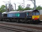 66427 @ Tamworth 30.04.2009