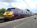 Flying Scotsman