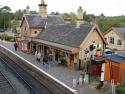 Arley Station