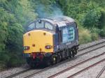 37602 @ Trowell Junction 07.07.2009