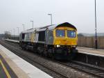 66302 @ Tamworth 18/02/2009