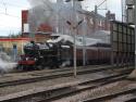 44932 At Crewe