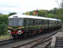 Svr Diesel Gala