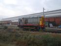 Crewe Shunter 08868