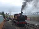 Tysley Open Day 2011