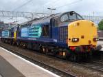 37602 and 47832 @ Stafford 19.06.2009