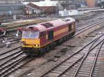 60004@SOUTHPORT 13/12/2008