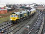 66957 @ Southport .13.12.2008