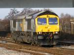 Fastline 66302@DERBY 17.12.2008