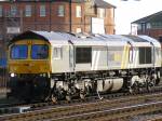 Fastline 66302@DERBY 17.12.2008