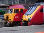 57312 side by side a voyager .@ B.N.S