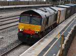 66428 @ Tamworth 23/01/2009