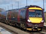 170637 @ Tamworth 23/01/2009