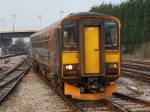 153308 @ Derby 29/01/2009