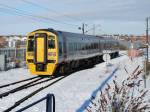 158866 @ Grantham 07/02/2009