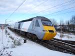 43312 @ Grantham 07/02/2009