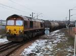 66147 @ Grantham 11/02/2009