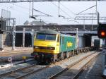 90041 @ Nuneaton 19.03.2009