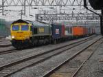 66571 @ Nuneaton 19.03.2009