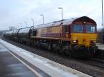 66063 @ Tamworth 25.03.2009