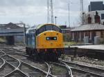 40145 @ Derby 27.03.2009