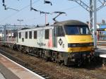 90043 @ Stafford 03.04.2009