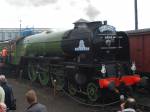 60163 TORNADO @ BARROW HILL 04/04/2009