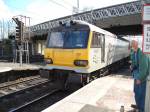 92037 @ Stafford 08.04.2009